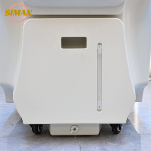 Lavabo Móvil para el Cabello Siman Siman, Spa Japonés para la Cabeza, Masaje Tailandés, Terapia de Agua, Dispositivo Portátil para Uso Profesional - Product Image 4