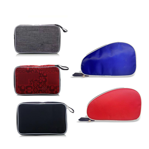 Sac de <span class=keywords><strong>raquette</strong></span> de tennis de table sac de tennis en tissu imperméable <span class=keywords><strong>housse</strong></span> de <span class=keywords><strong>raquette</strong></span> de <span class=keywords><strong>Ping</strong></span>-<span class=keywords><strong>Pong</strong></span> - Product Image 2