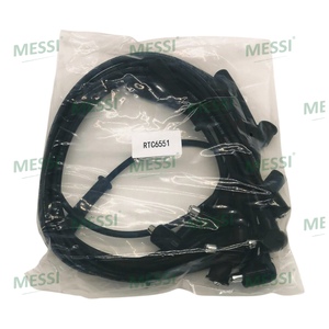 Rtc6551 etc6484 etc5617 bugi đánh lửa mới màu đen để khám phá 1(89-98) phạm vi Rover cổ điển (92-94) 3.5l V8 Xăng L4/3/2G - Product Image 6