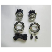 Pour TOYOTA LandCruiser Prado150 FJ150 LC150 2018- Kit carrosserie 52030-0G020 81210-06090