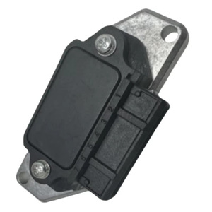 Módulo de Control de Encendido RZ-BM345 para Volvo 3501921, Pieza de Repuesto de la Unidad Central de Sincronización - Product Image 5