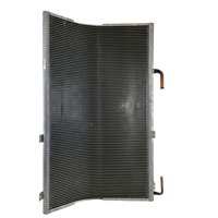 Kondensor Berkualitas Tinggi 67-3218 67-3219 67-2751 67-2752 untuk Thermo King Precedent G700 S600 S700 C600 S610