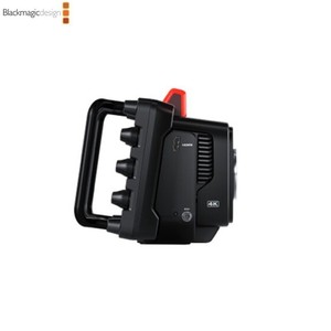 กล้อง Blackmagic Studio Camera 4K Plus หน้าจอ LCD 7 นิ้ว เซ็นเซอร์ 4K อุปกรณ์ถ่ายทอดสด - Product Image 4