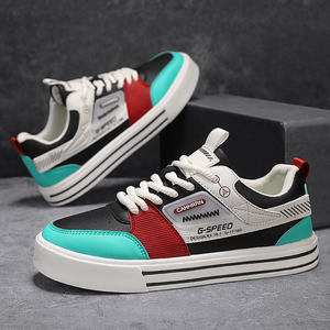 Zapatos de Hombre Nuevos 2025, Zapatos Casuales Originales Multifuncionales de Nicho, Zapatos Deportivos con Suela Gruesa que Aumentan la Altura - Product Image 5