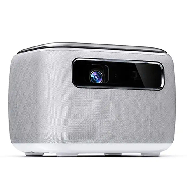 New Video Projector P8 Home Theater hd 4k 1280p Mini Pico Led Pocket Portable LED Smart 3D 4K Wifi Projectors