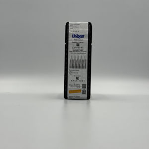 Sistemas de tubos de detector de gas Gastec de alta precisión CH25101 - Product Image 1