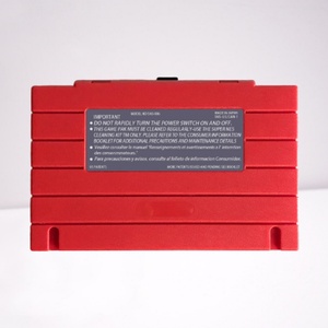 900 in 1 Super Multi 16 Bit Snes Nes <b>Game</b> Card Cartridge for Nintendo <b>Game</b> Console - Product Image 3