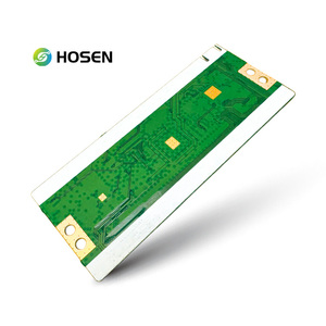 2026年新製品 最高級 急速配送 高感度 CE/ROHS認証 OEM PCBAプリント基板 オーディオ/ビデオ用 - Product Image 2