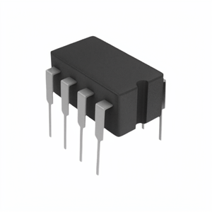 OP97EJ8 มีสินค้าในสต็อก วงจรรวม ชิปไอซี IC OPAMP GP 1 วงจร 8CERDIP ชิป 8 CDIP (0.300 นิ้ว, 7.62 มม.) - Product Image 1
