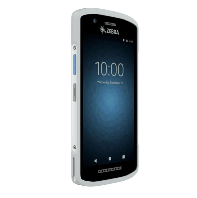 High Efficency Zebra TC26CK-16B224-CN  2D Barcode Scanner Android PDA Mobile Computer