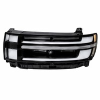 Pièces détachées et accessoires d'origine Byd Ti 7 | |   Kits Léopard en Titane Gamme Complète (Pare-chocs/Phares/Portes/Barres de Toit)