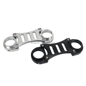 สำหรับ SUZUKI <span class=keywords><strong>DR650</strong></span> DR650S DR650SE 1996-2024 อุปกรณ์เสริมสำหรับรถจักรยานยนต์ ตัวกันสะบัดโช้คหน้า  อะไหล่ <span class=keywords><strong>DR650</strong></span> S <span class=keywords><strong>DR650</strong></span> <span class=keywords><strong>SE</strong></span> - Product Image 2