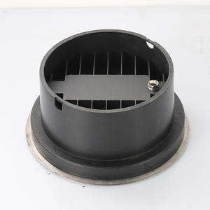 רכב עמיד למים חיצונית נהיגה עם אלומיניום יצוק למות יצוק קרקע מתחת לקניון, כיכר, רחוב, נתיב, גינה, חצר - Product Image 5