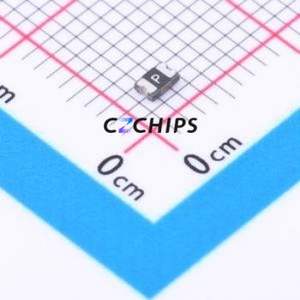 TLC-PSML400 Resettable Fuse 0805 Fuse ( Withstand Voltage (Vmax): 6V )( Max Current (Imax): 50A )( Hold Current (Ihold): 4A ) - Product Image 1
