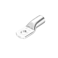 Cosses de câble de terre pour câble 4awg, M6, M8, M10