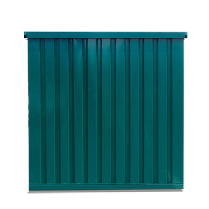 Conteneur de stockage d'énergie à hydrogène personnalisable OEM Flatbox 10ft/15ft/20ft/26ft/30ft/40ft/53ft - Product Image 2
