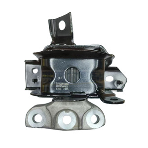 แท่นยึดเครื่องยนต์ B012772 D100001160 สำหรับ Dongfeng Fengshen Yixuan Yixuan GS 1.5T ด้านขวา - Product Image 3