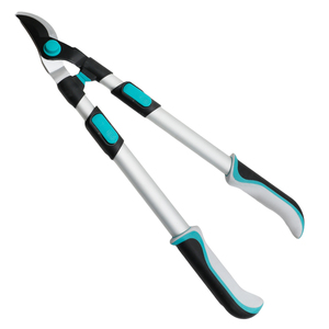 HA4945R-24 công nghiệp vườn cắt tỉa cây cắt tỉa kéo mở rộng Kính thiên văn Nhôm Dụng cụ cầm tay lopper <span class=keywords><strong>lopping</strong></span> <span class=keywords><strong>Shears</strong></span> - Product Image 4