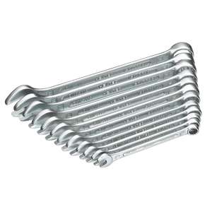 HEYTEC 50810-12-M-1 Jeu de 12 clés mixtes - Product Image 1