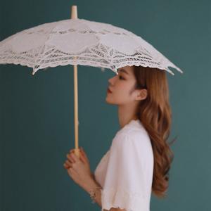 Свадебный подарок с романтической вышивкой - Product Image 3