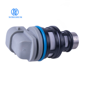 Injecteur de carburant pour Chevrolet Beretta, Cavalier, corsair S10 LLV, 17113197, 17109130, 17100435, 25169153, 17113124, 17112693 - Product Image 6