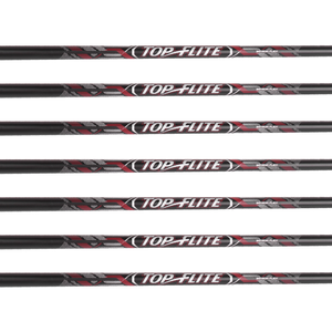 Manche de golf OEM de haute qualité avec logo personnalisé Manche de club de golf léger en fibre de carbone <span class=keywords><strong>graphite</strong></span> et <span class=keywords><strong>fer</strong></span> - Product Image 2