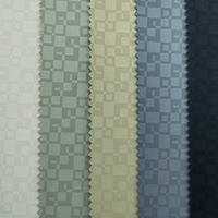 Cuir synthétique en polyuréthane imprimé de nouveau style doux et résistant à la moisissure pour un matériau confortable