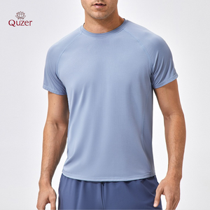 T-shirts pour hommes Vente en gros Taille s m l Xl Xl <span class=keywords><strong>Xxl</strong></span> Xxxl T-shirts personnalisés pour hommes - Product Image 1