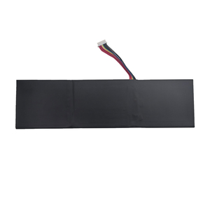 แบตเตอรี่แล็ปท็อป AU51 11.55V 5000mAh สำหรับเปลี่ยนใส่ Kuaisuzhe S9 Hipaa S3 และ Pinchun T3 T3PC ขายส่ง - Product Image 4