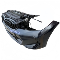 Pabrik Grosir Perakitan Bumper Depan untuk BMW G20 2019 2020 2021 2022 Gaya M-Tech Suku Cadang Bodi OEM 51118072120