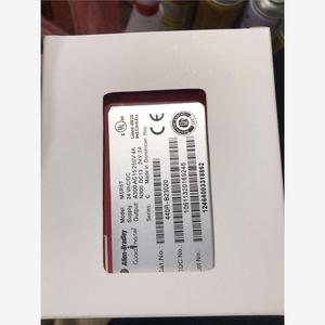 MSR5T Rockwell 440R-B23020 güvenlik rölesi orijinal - Product Image 2