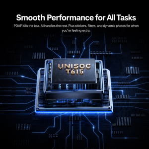 Smartphone <span class=keywords><strong>S6</strong></span> 8GB+256GB Android 16 Sbloccato, Display 120Hz, Batteria 5000mAh, Fotocamera 16MP, Octa Core, Dual SIM - Product Image 3