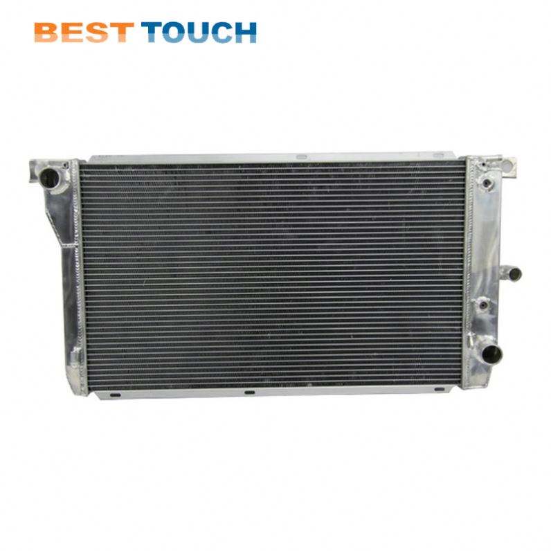 Kawasaki Ninja ZX12R Radiator - OEM Quality & 12 Month Warranty
