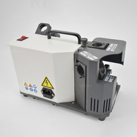Machine à affûter et à rectifier facile à utiliser pour outils de coupe de 4 à 14 mm
