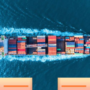 Logística de Hon Hai en África, Transporte Marítimo de Carga, África DDP, Impuestos Incluidos, Entrega Puerta a Puerta en 45 Días - Product Image 2