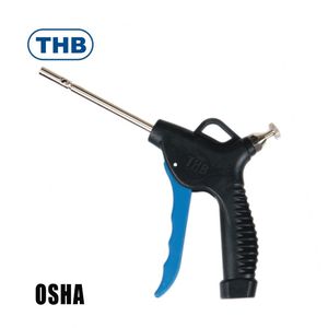 Souffleur d'air de contrôle de débit pour outils de nettoyage de poussière de garage - Product Image 1