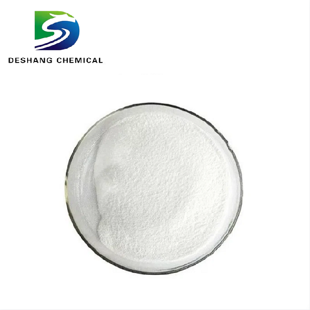 Acid Terminated PLGA CAS 26780-50-7 High Purity Organic Intermediate Supplier