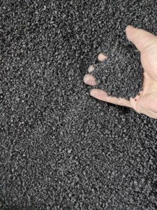 Recarburant artificiel de <span class=keywords><strong>graphite</strong></span> de haute qualité pour la fonderie de l'acier et du fer - Product Image 6