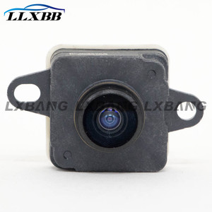 Telecamera di parcheggio di riserva per Jeep Dodge telecamera di retromarcia Chrysler 68172474AH 68172474AD 68172474AE 68172474AF 68172474AG - Product Image 2