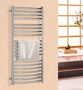 Vente directe du fabricant, porte-serviettes fixe, chauffe-serviettes intelligent, séchoir électrique, chauffe-serviettes, nouveauté - Product Image 6