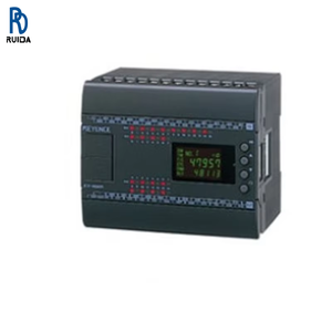 Orignal เซนเซอร์ดิจิตอลความละเอียดสูงสำหรับผลิตภัณฑ์โมดูล PAC CV-X300F ชุดควบคุม PLC CVX300F CV-X300F ปิดผนึกจากโรงงาน - Product Image 1