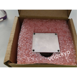1 Módulo ELMO G-TWIR50/100EES Nuevo, Envío Rápido a Través de FedEx - Product Image 4
