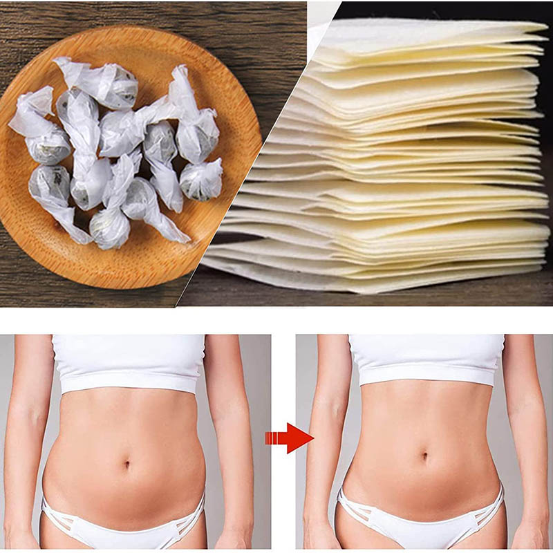 free sample detox slimming patch weight loss patch slim patch pads