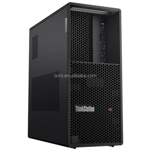 เวิร์กสเตชัน Lenovo Thinkstation P3 รุ่นขายดี พร้อมซีพียู Xeon I7-14700K แรม 64GB SSD 512GB การ์ดจอ RTX 4000 Ada ระดับมืออาชีพ - Product Image 4
