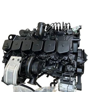 ชุดเครื่องยนต์ 6BT5.9 คุณภาพสูง พร้อมการรับประกัน 1 ปี - Product Image 4