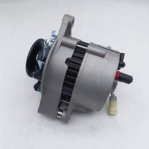 Alternador de 28V 500W para Montacargas Heli CPCD50 QC6, Pieza de Repuesto para Motor Diésel - Product Image 2