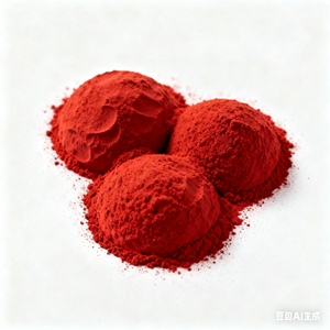 Pigmento de óxido de hierro Polvo inorgánico Precio más bajo Óxido férrico (Fe2O3) en colores Rojo Negro amarillo verde - Product Image 5