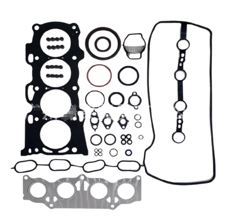 Complete Engine Overhaul Gasket Set 04111