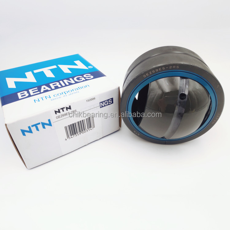 GEZ114ES GEZ114ES-2RS GEZ114ES 2RS сферические подшипники скольжения