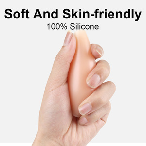 Dính áo ngực vô hình áo ngực vô hình Silicone tự dính áo ngực vô hình - Product Image 4